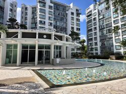 The Eden At Tampines (D18), Condominium #554245351